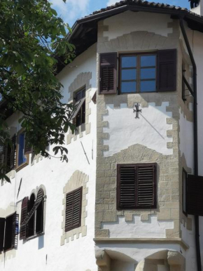 Ansitz Grustdorf Appiano Sulla Strada Del Vino
